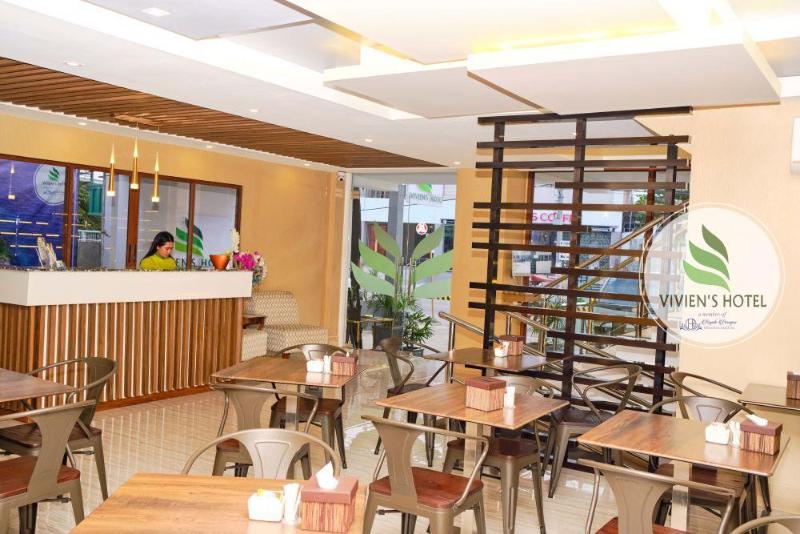 viviens hotel