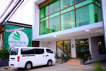 viviens hotel
