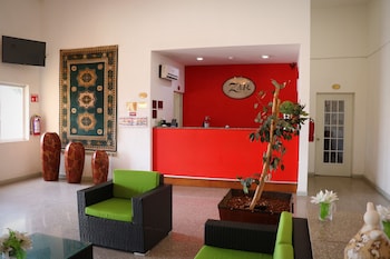 Zar Culiacan,Los Mochis>>Culiacan,3 star