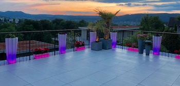 Perfect Lifestyle Design Boutique & Private Spa,Brugg>>Baden,3.5 star
