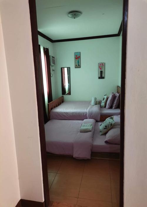 rachels bed and breakfast