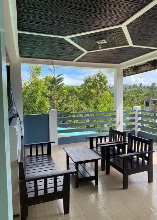 rachels bed and breakfast