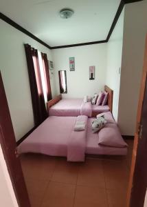 rachels bed and breakfast