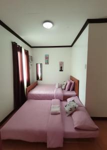 rachels bed and breakfast