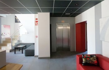 hotel mercedes