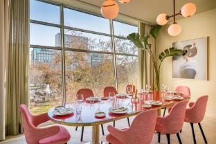 barcelo torre de madrid