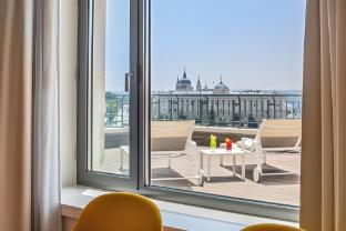 barcelo torre de madrid