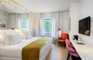 barcelo torre de madrid