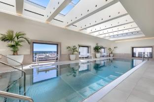 barcelo torre de madrid