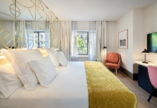 barcelo torre de madrid