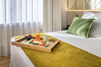 barcelo torre de madrid