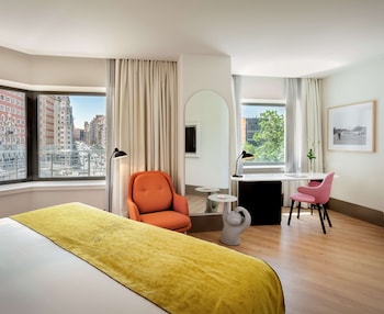 barcelo torre de madrid