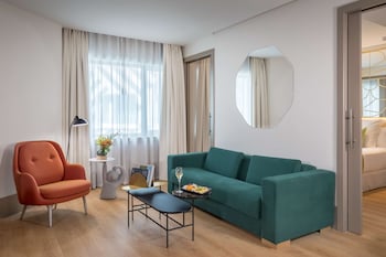 barcelo torre de madrid