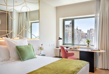 barcelo torre de madrid