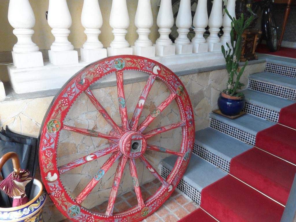 Fiumefreddo Hotel,Fiumefreddo Di Sicilia>>Catania,3 star