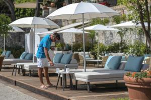 Villa Sant'andrea, A Belmond Hotel, Taormina Mare,Near Taormina Cable Car,5 star