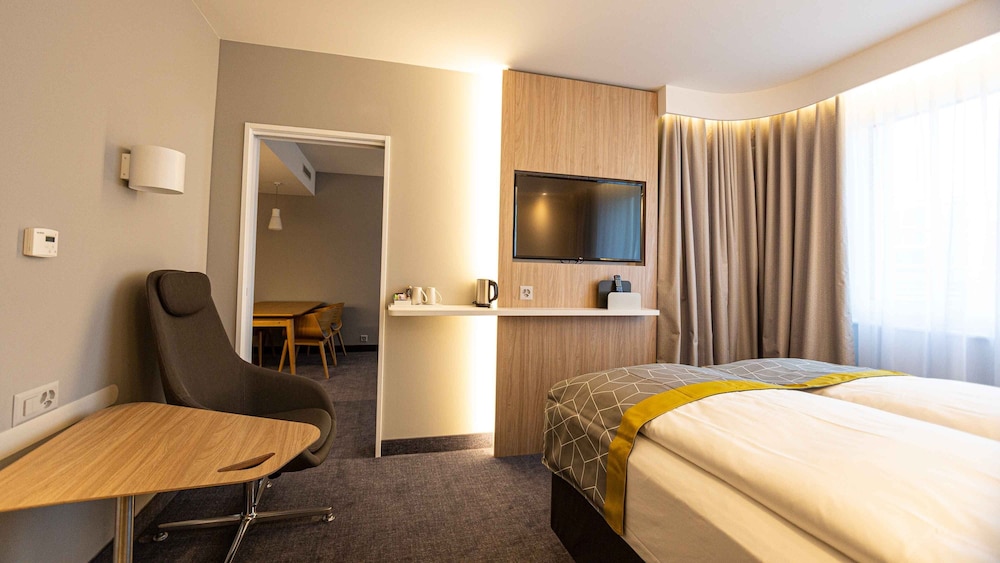 holiday inn express aarburg oftringen an ihg hotel