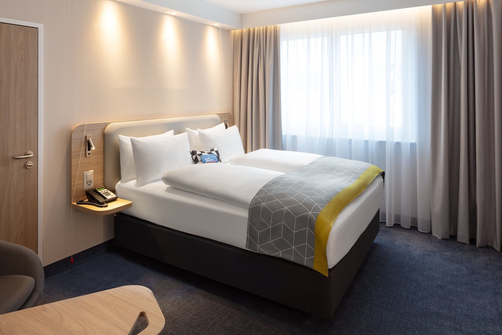 holiday inn express aarburg oftringen an ihg hotel