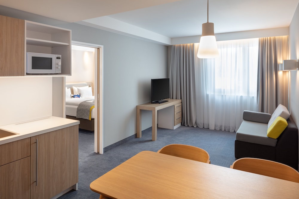 holiday inn express aarburg oftringen an ihg hotel