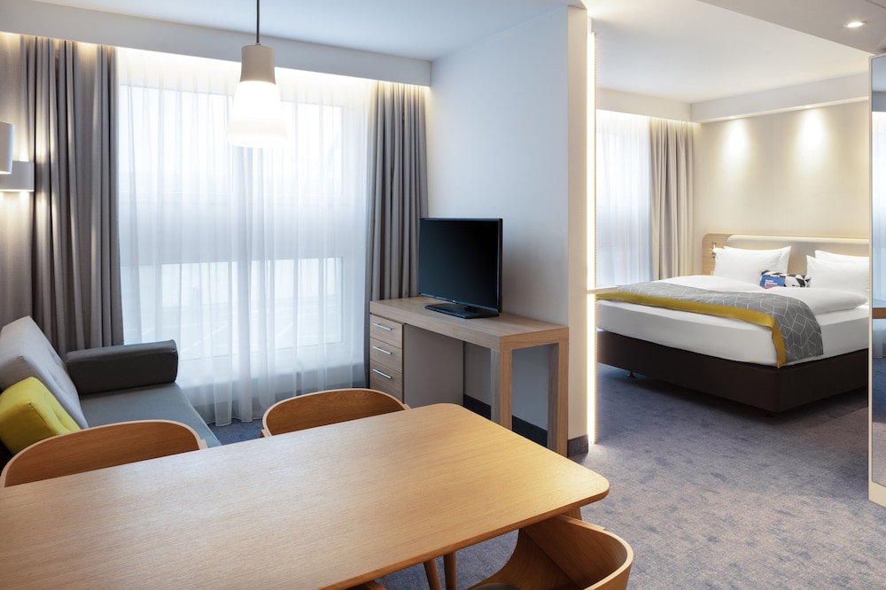 holiday inn express aarburg oftringen an ihg hotel