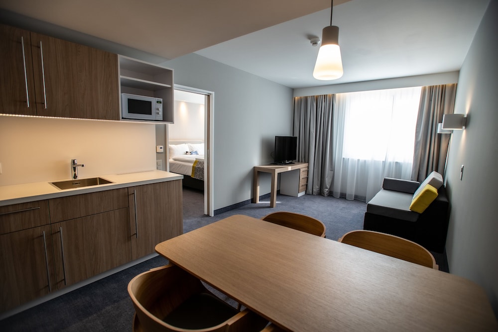 holiday inn express aarburg oftringen an ihg hotel