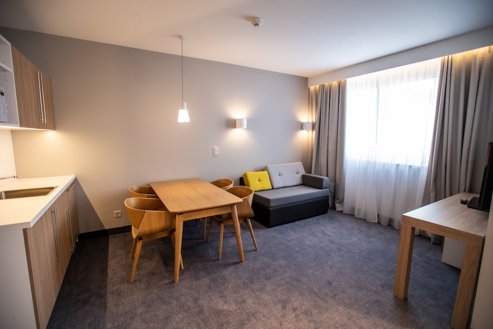 holiday inn express aarburg oftringen an ihg hotel