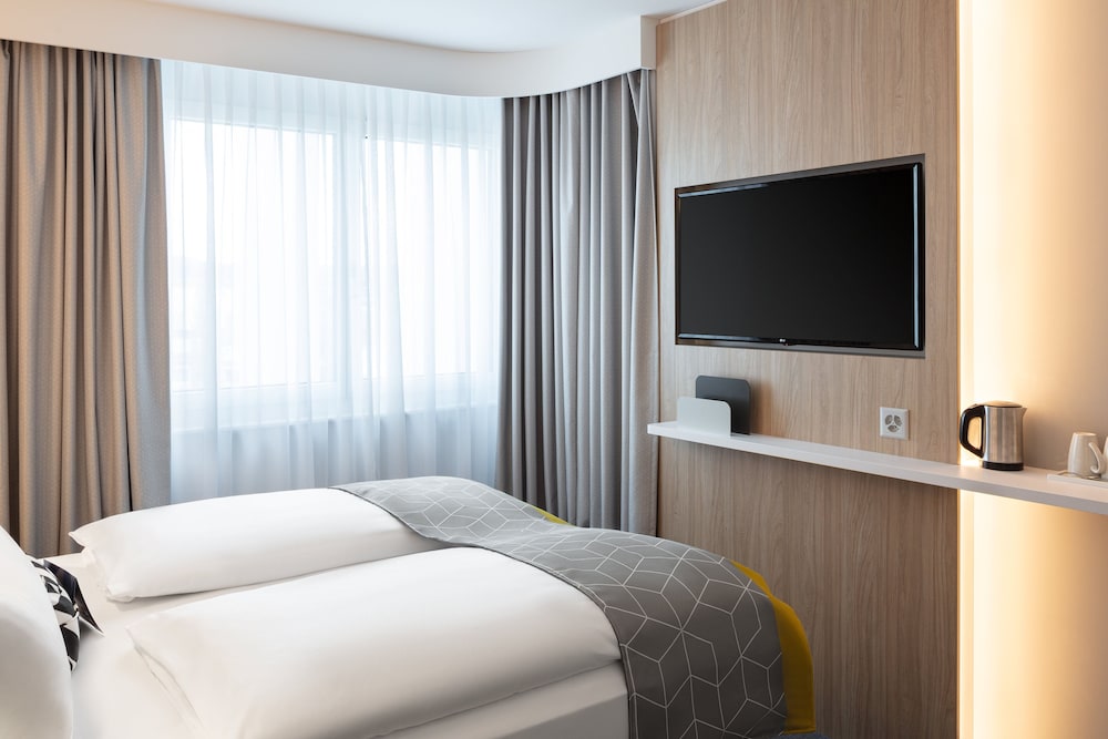 holiday inn express aarburg oftringen an ihg hotel