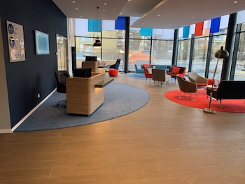 holiday inn express aarburg oftringen an ihg hotel