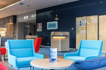 holiday inn express aarburg oftringen an ihg hotel