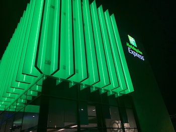 holiday inn express aarburg oftringen an ihg hotel