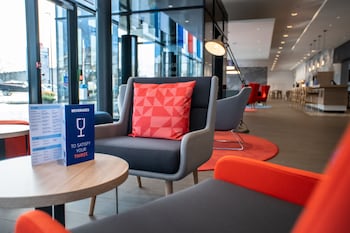 holiday inn express aarburg oftringen an ihg hotel