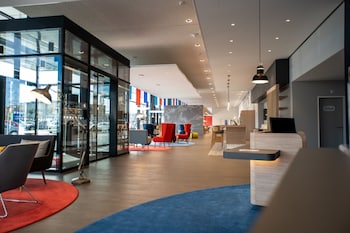 holiday inn express aarburg oftringen an ihg hotel