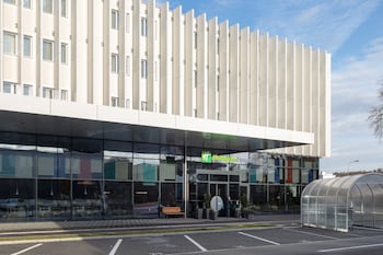 holiday inn express aarburg oftringen an ihg hotel