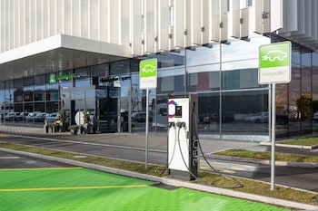 holiday inn express aarburg oftringen an ihg hotel