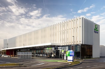 holiday inn express aarburg oftringen an ihg hotel