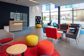 holiday inn express aarburg oftringen an ihg hotel