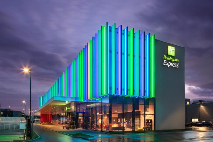 holiday inn express aarburg oftringen an ihg hotel