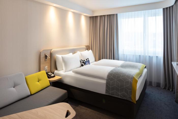 holiday inn express aarburg oftringen an ihg hotel