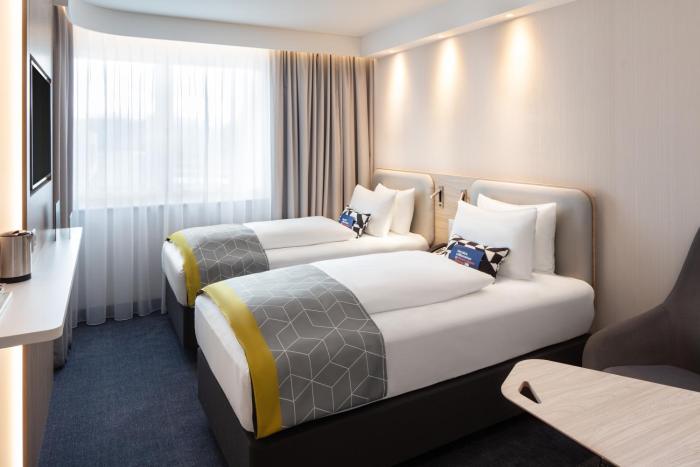 holiday inn express aarburg oftringen an ihg hotel