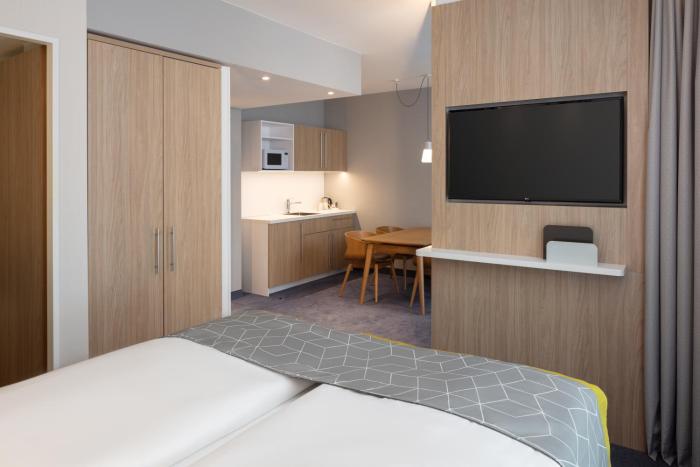 holiday inn express aarburg oftringen an ihg hotel