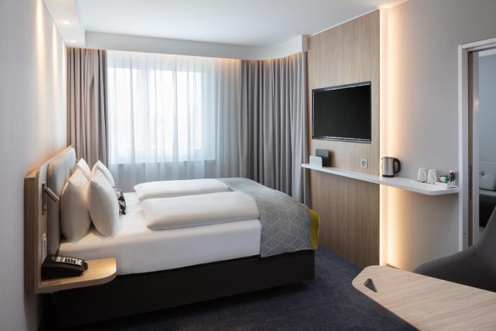 holiday inn express aarburg oftringen an ihg hotel