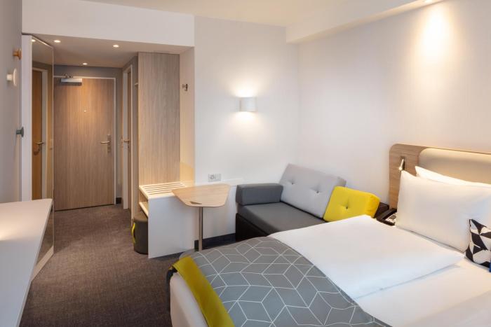 holiday inn express aarburg oftringen an ihg hotel