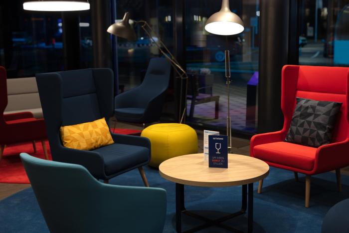 holiday inn express aarburg oftringen an ihg hotel