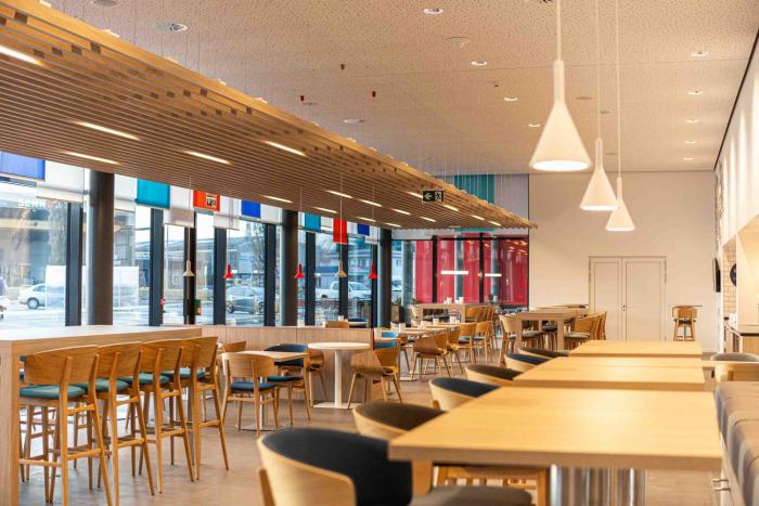 holiday inn express aarburg oftringen an ihg hotel