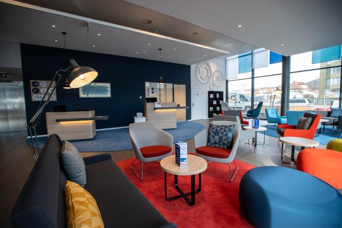 holiday inn express aarburg oftringen an ihg hotel