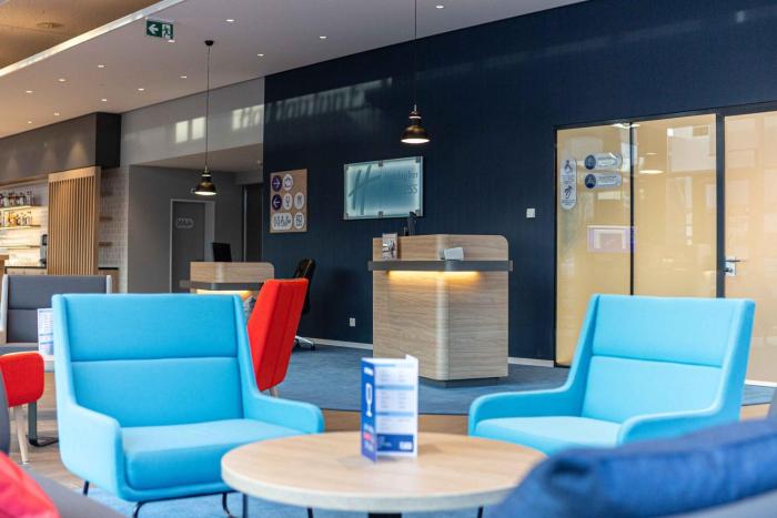 holiday inn express aarburg oftringen an ihg hotel