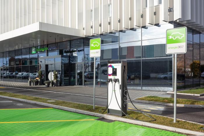 holiday inn express aarburg oftringen an ihg hotel