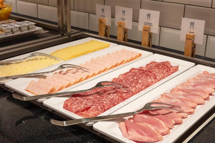 holiday inn express aarburg oftringen an ihg hotel