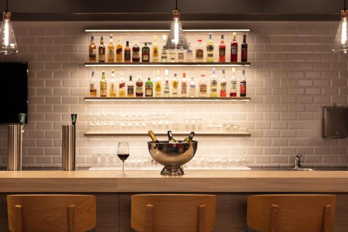 holiday inn express aarburg oftringen an ihg hotel