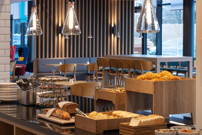 holiday inn express aarburg oftringen an ihg hotel
